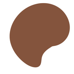 Abstract shapes, fluid shapes used as banner backgrounds.