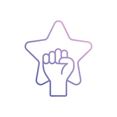 Motivation Vector icon