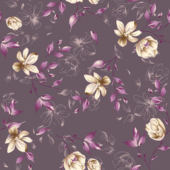 new allover design pattern