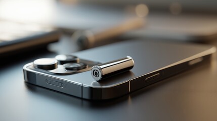 Recorder with artificial intelligence