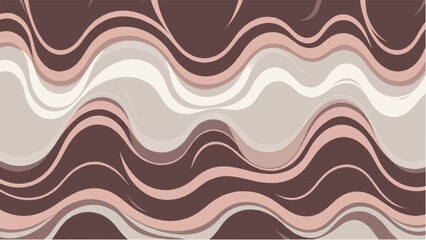 Wavy background. Abstract Wavy pattern. Colorful wavy pattern background. Layered Waves Background.