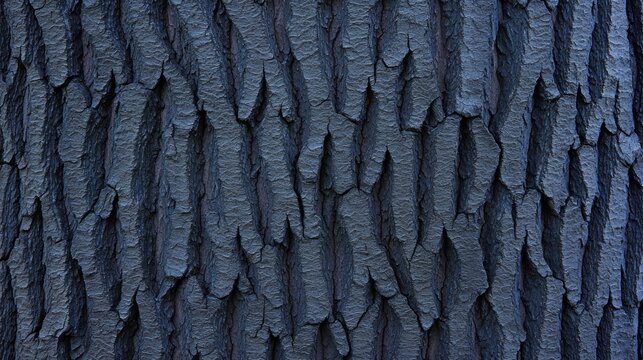 The title is "Tree Bark".