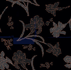 new allover design pattern