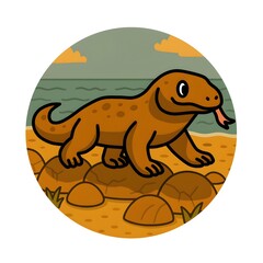 Cute animal