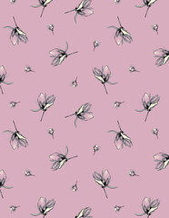 new allover creation design pattern