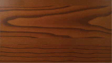 Brown wood grain texture. Wooden background. Wood texture. Natural wood pattern. 