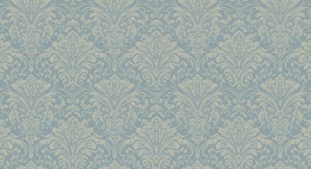 Whispers of Damask AI Generated