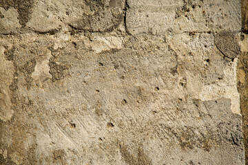 old stone wall texture