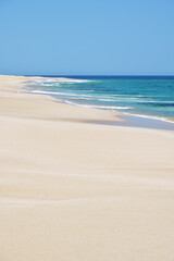  Ras El Hadd beach. Oman