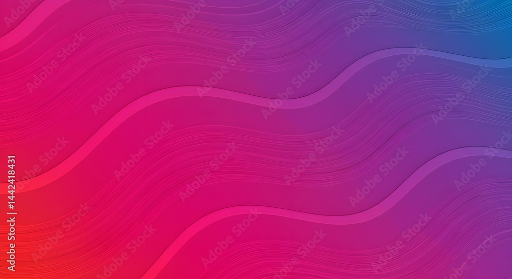 Poster Colorful Gradient Waves
Abstract Flowing Colors
Vibrant Liquid Texture
Dynamic Color Swirls
Smooth Blended Background