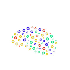 Billiard Ball Pattern