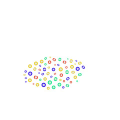 Billiard Ball Pattern