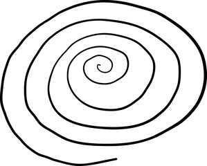 Spiral metal coil wire doodle hand drawn bounce steel curve line spring. Set vape metallic flexible coils. Steel motor spiral . 