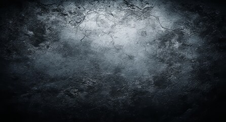 Obraz premium Grunge metal background featuring scratches and cracks for a textured look