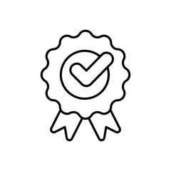 Verified Vector icon