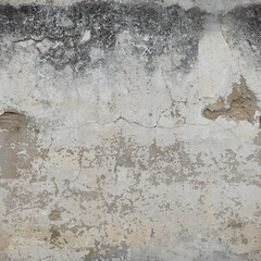 Ancient Medieval Stone Wall Texture – Weathered and Timeless - Seamless - Tiled texture