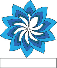 Art & Illustration
Flower shape logo design
logo design 2025