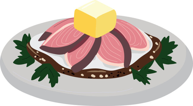 Flatkaka