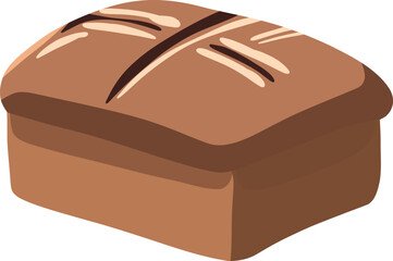 Sweet Rye Bread
