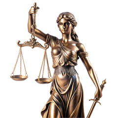 Lady Justice Statue: Symbol of Law, Justice, and Equality