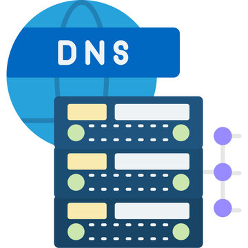 DNS Server Icon