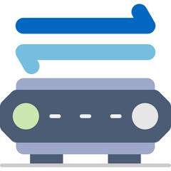 Access Switch Icon