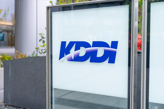 KDDI