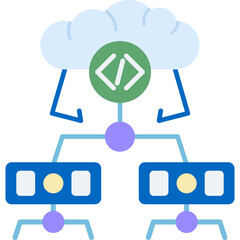 User-Defined Network Icon