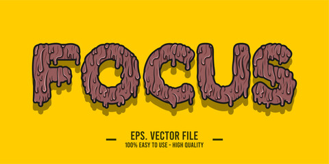 Eye-catching modern typography vector with bold lettering style. Perfect for t-shirt design, posters, prints, stickers, and digital artwork.