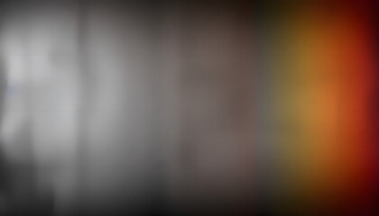 Rainbow style grunge background wall texture, dramatic. with white shades