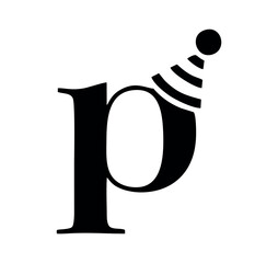 A clean and modern logo design representing the company’s identity with simplicity and professionalism. The design combines strong typography with a memorable icon, reflecting trust, innovation, and b