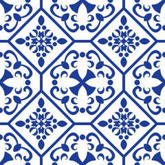 Hand drawn floral pattern, botanical and natural style. for decoration, fabric, wallpaper, ceramic, tiles. flower design.