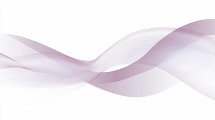 Abstract Flowing Lines (2)