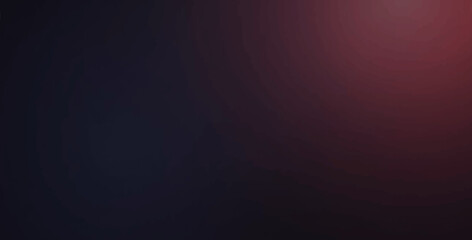 Black and dark blue ,red  gradient smooth background. Abstract background design. Premium Black and dark blue,red  background design. Illustration. Vector.