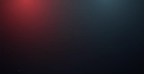 Obraz premium Black and dark blue ,red gradient smooth background. Abstract background design. Premium Black and dark blue,red background design. Illustration. Vector.