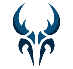 
A bold and majestic logo featuring the Markhor, Pakistan’s national animal, symbolizing strength, resilience, and pride. The logo showcases the distinctive spiral horns and sharp features of the Mark