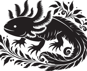 a axoloti vector