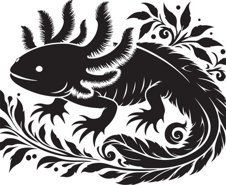 a axoloti vector