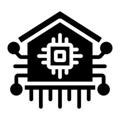 smarthome icon
