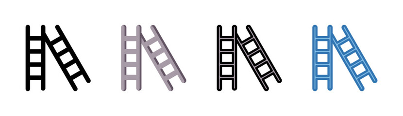 Ladders Icon
