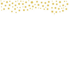 Realistic Stars in the Sky