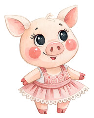 pig.For children