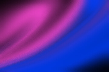 Neon Futuristic Gradient Background