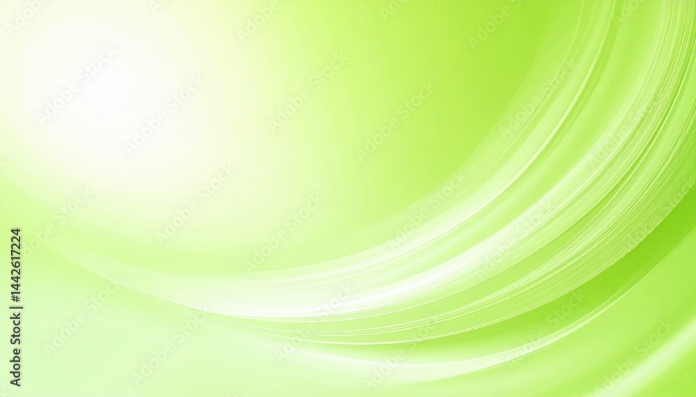 Poster vibrant wave patterns abstract design digital art creative studio close-up view visual aesthetics