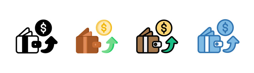 Expense Icon