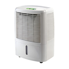 Dehumidifier isolated on transparent background 