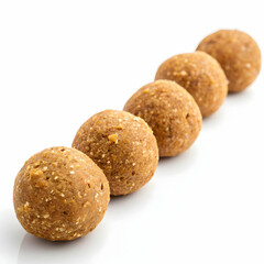 Delicious Homemade Til Ladoo Recipe: Easy Indian Sweet Balls