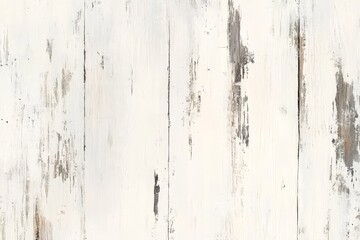 Whitewashed wooden planks texture with subtle grays.