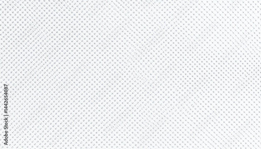 Poster white textile texture textile studio high-quality image neutral environment close-up fabric pattern 