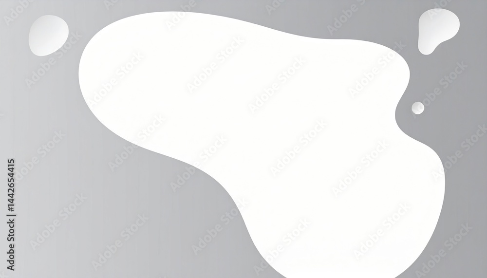 Aufkleber creative design action liquid shape patterns studio environment graphic content minimalist viewpoint